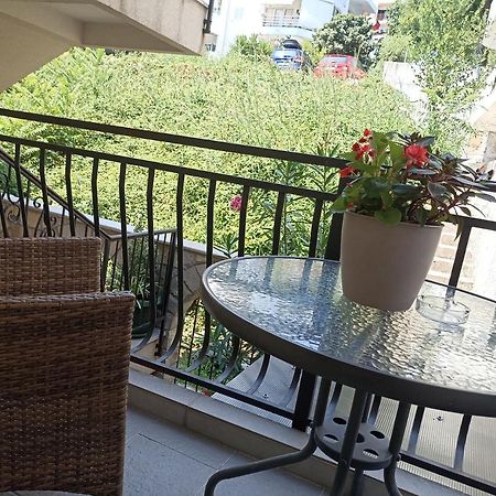 Swiss Residence Montenegro Herceg Novi Eksteriør billede