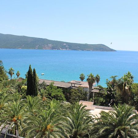 Swiss Residence Montenegro Herceg Novi Værelse billede