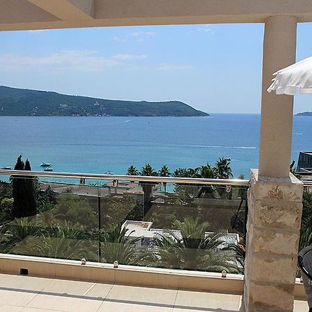 Swiss Residence Montenegro Herceg Novi Eksteriør billede