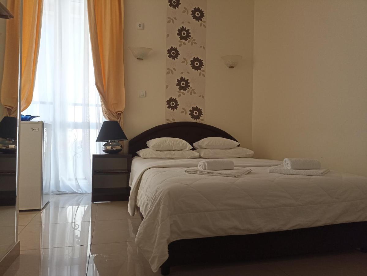 Swiss Residence Montenegro Herceg Novi Eksteriør billede