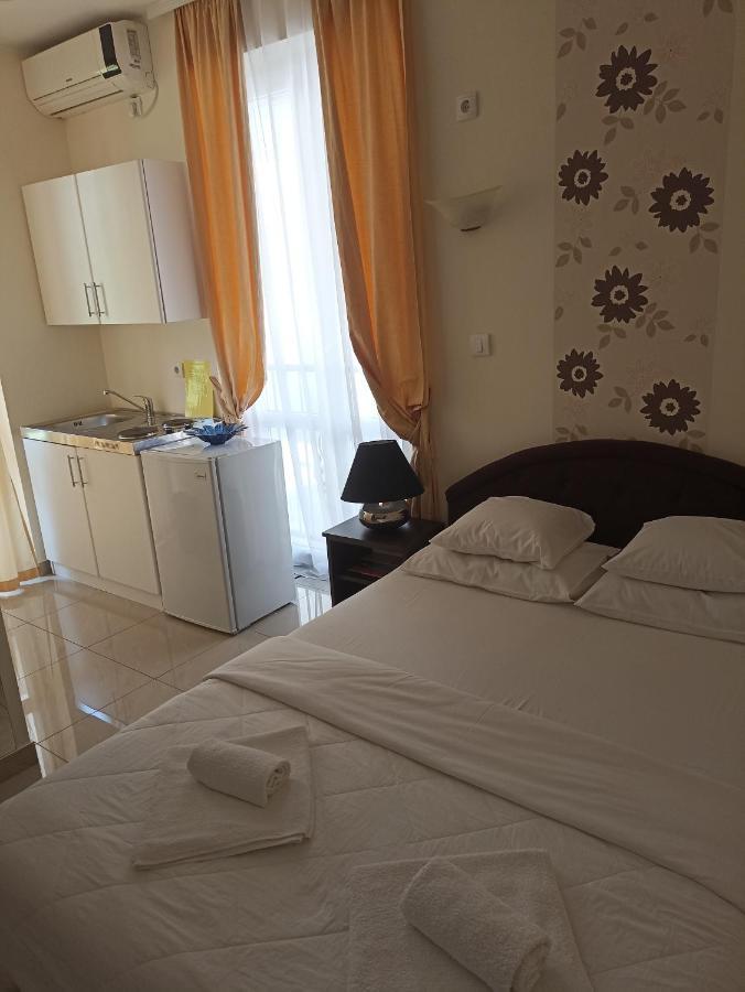 Swiss Residence Montenegro Herceg Novi Eksteriør billede