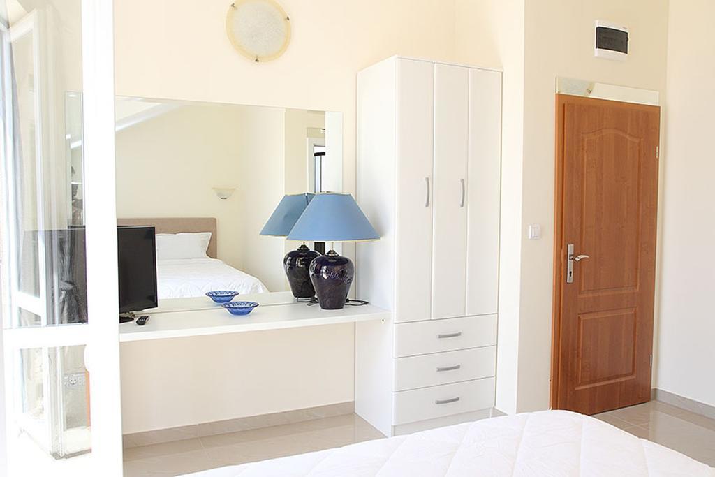 Swiss Residence Montenegro Herceg Novi Værelse billede