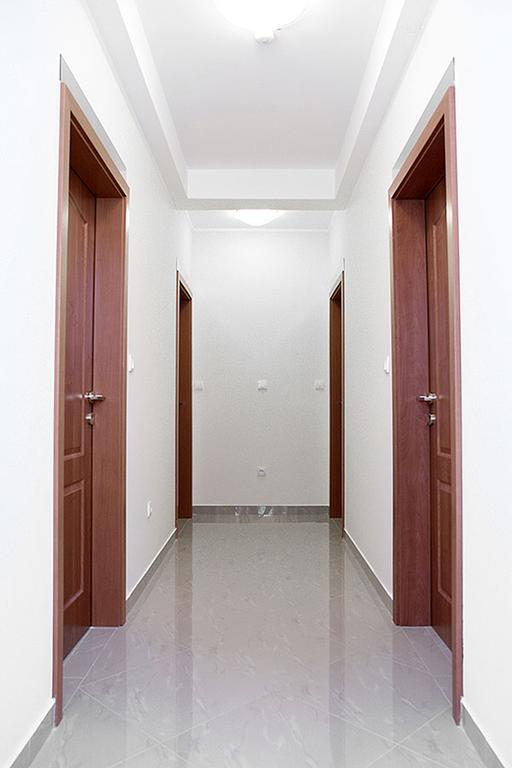 Swiss Residence Montenegro Herceg Novi Værelse billede