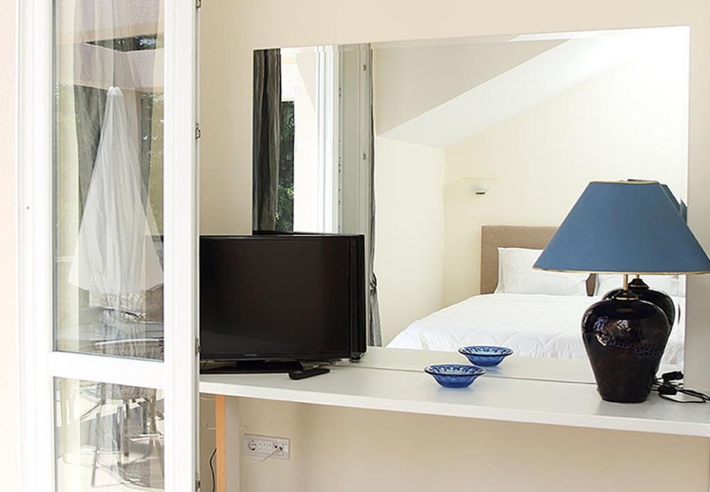 Swiss Residence Montenegro Herceg Novi Eksteriør billede
