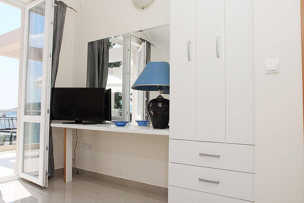 Swiss Residence Montenegro Herceg Novi Eksteriør billede
