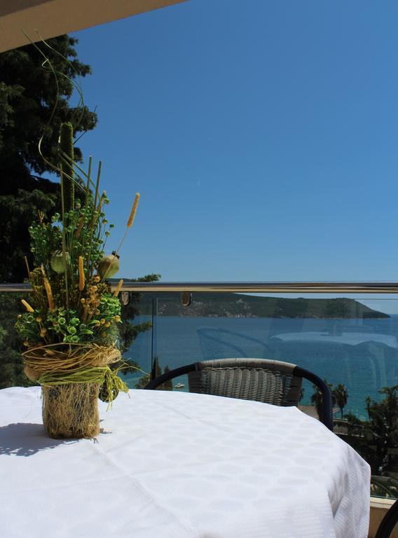 Swiss Residence Montenegro Herceg Novi Eksteriør billede
