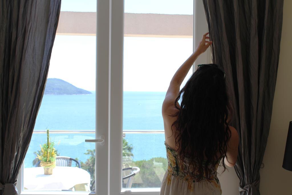 Swiss Residence Montenegro Herceg Novi Eksteriør billede