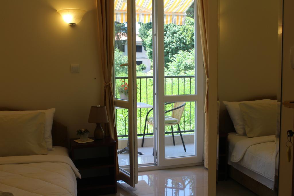 Swiss Residence Montenegro Herceg Novi Eksteriør billede