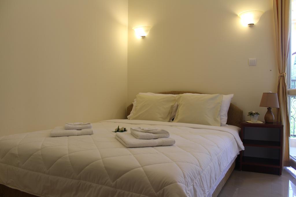 Swiss Residence Montenegro Herceg Novi Eksteriør billede